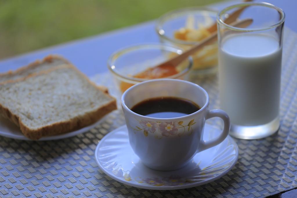 Baan Suan Auy Kham Villa Meszaj Kültér fotó